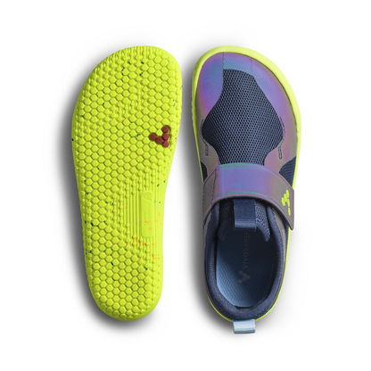 Vivobarefoot Primus Sport IV Kids Night Sky