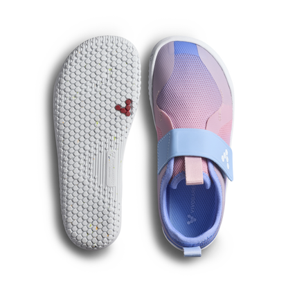 Vivobarefoot Primus Sport IV Kids Unicorn