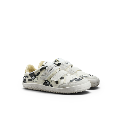 Vivobarefoot Gobi Sneaker Preschool Shaun The Sheep