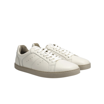 Groundies Universe Mens Off-White