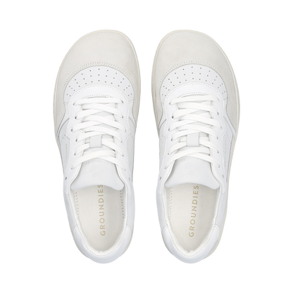 Groundies Nova GS1 Women White