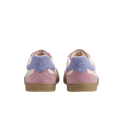 Groundies Panama Womens Pink/Orchid