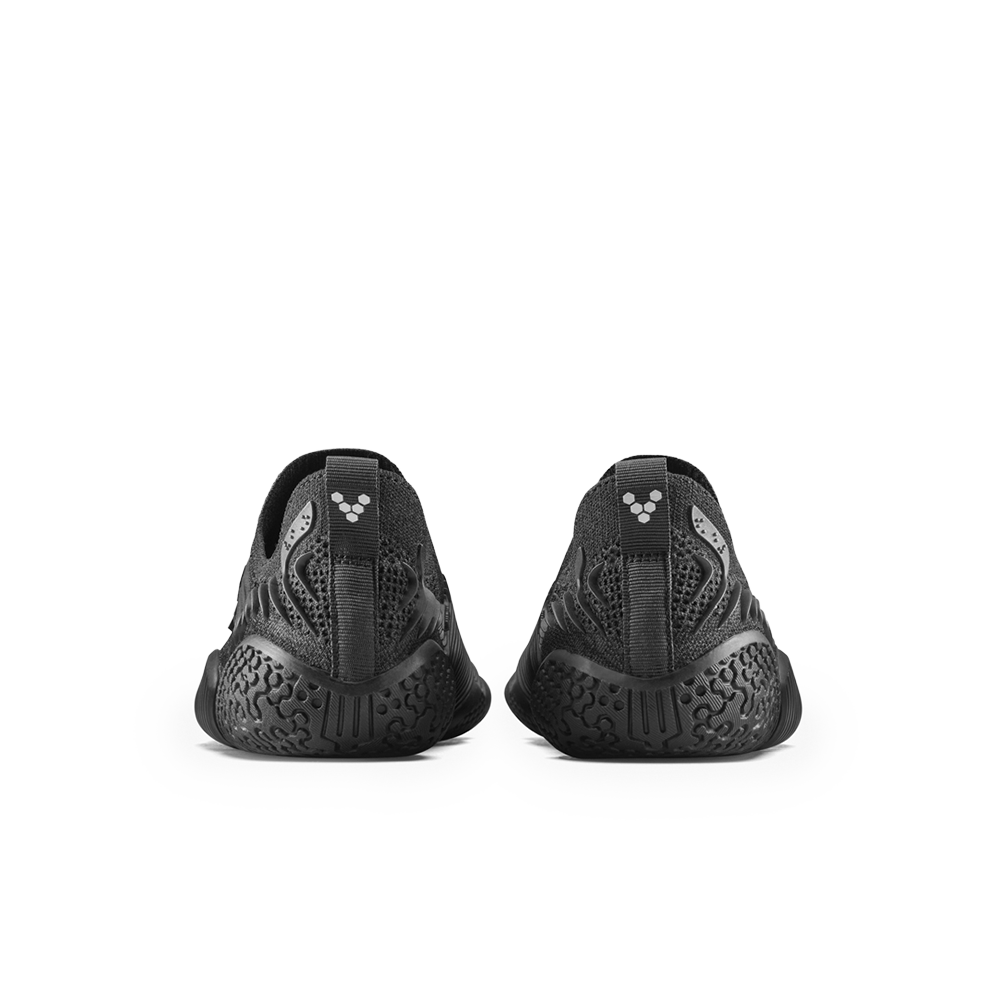 Vivobarefoot Motus Flex Tabi Mens Eclipse