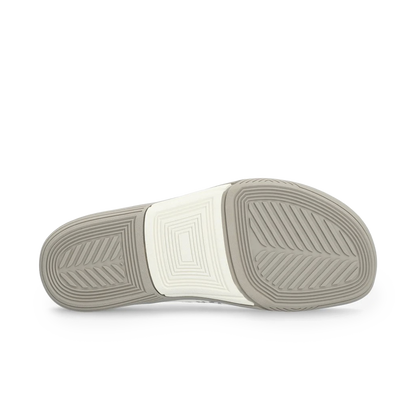 Groundies G-Pure Womens Off-white
