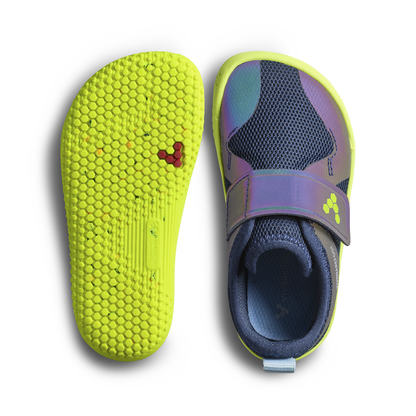 Vivobarefoot Primus Sport IV Toddlers Night Sky