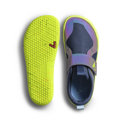 Vivobarefoot Primus Sport IV Preschool Night Sky