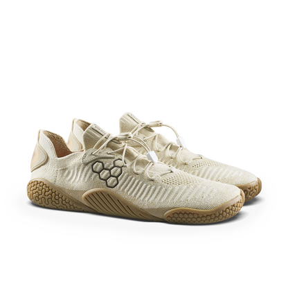 Vivobarefoot Motus Flex Natural Womens Sand