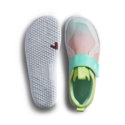 Vivobarefoot Primus Sport IV Preschool Ombre