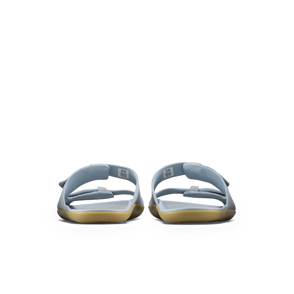 Vivobarefoot Sensus Yin Slide Womens Skyway