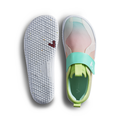 Vivobarefoot Primus Sport IV Kids Ombre
