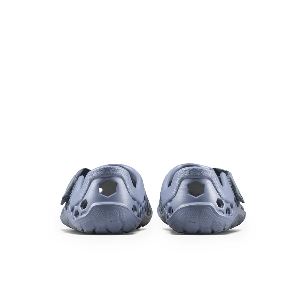 Vivobarefoot Ultra II Juniors Flintstone