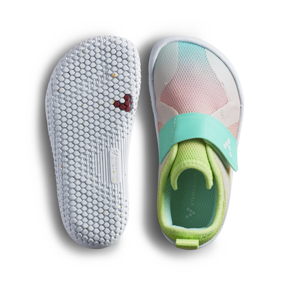 Vivobarefoot Primus Sport IV Toddlers Ombre