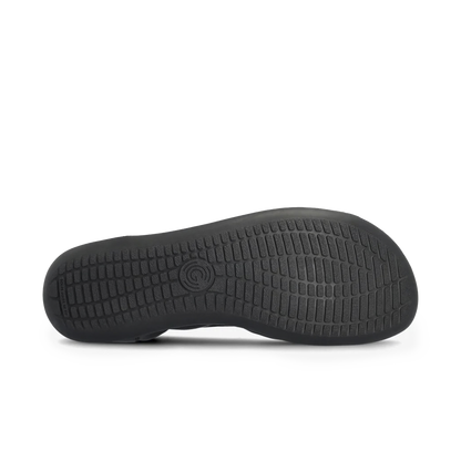 Groundies Lily 3.0 Barefoot+ Women Black