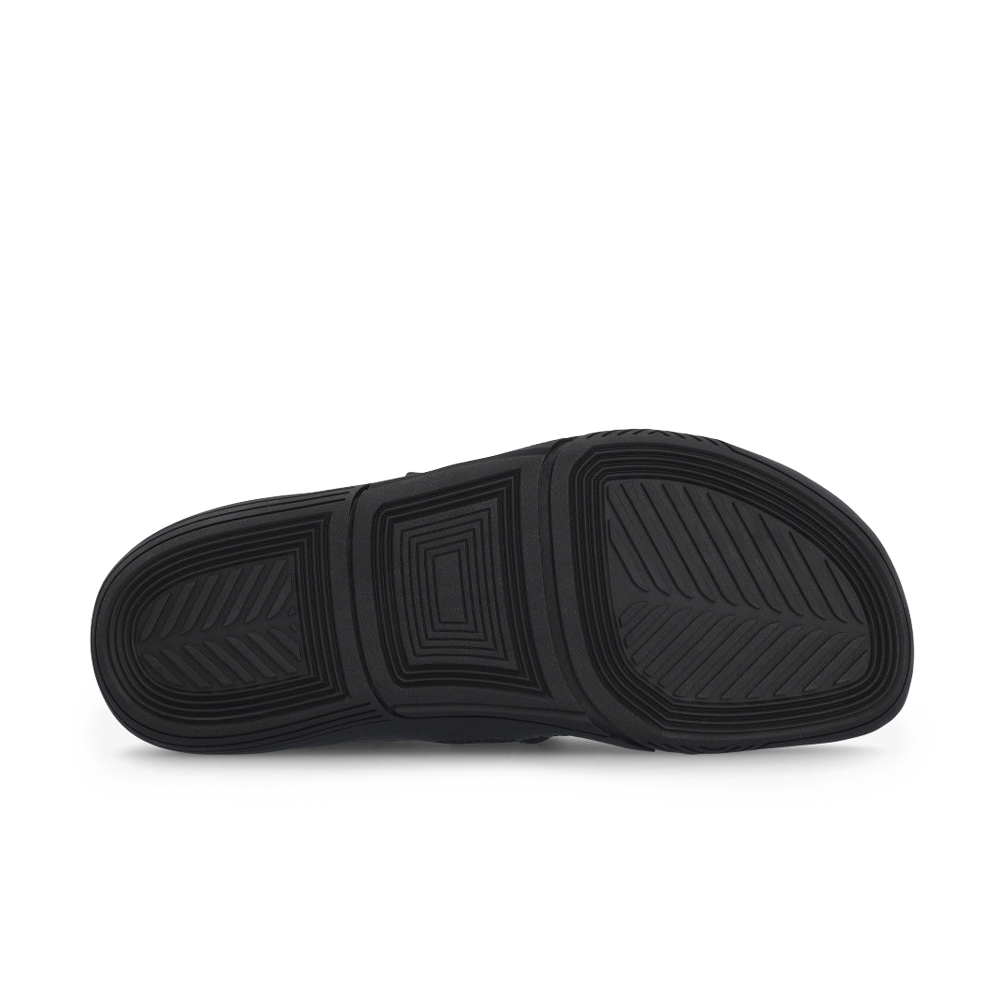 Groundies G-Flex Womens Black