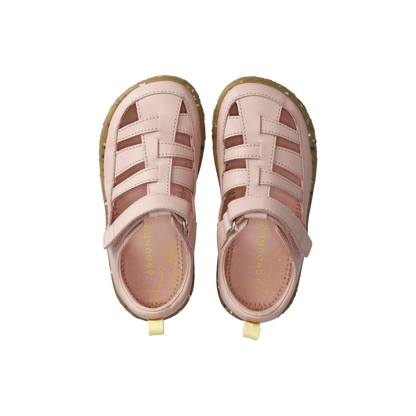 Groundies Noto 2.0 Kids Rouge/Lemon Cream