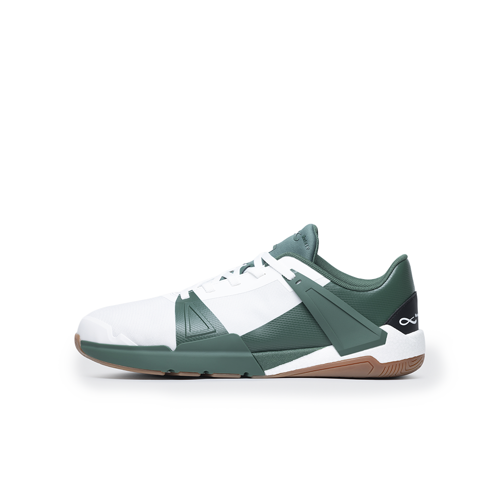 Notace Koto 1 White/Green Mens