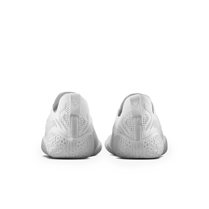 Vivobarefoot Motus Flex Tabi Womens Bright White