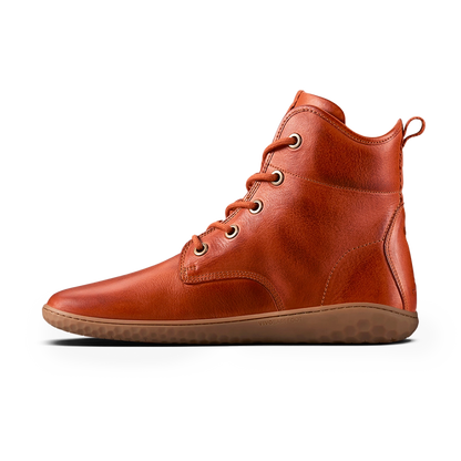 Vivobarefoot Scott Pilgrim Womens Tan