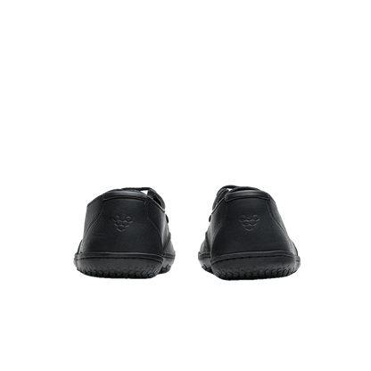 Vivobarefoot Ra IV Mens Obsidian