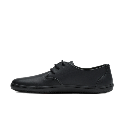 Vivobarefoot Ra IV Mens Obsidian
