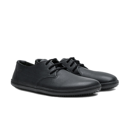 Vivobarefoot Ra IV Mens Obsidian