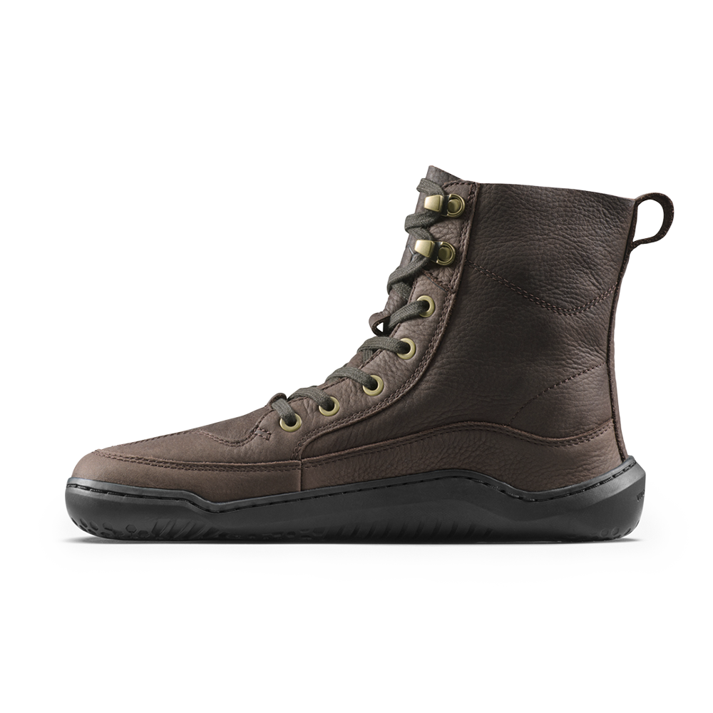 Vivobarefoot Gobi Boot II Womens Mole