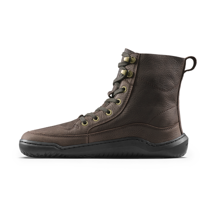 Vivobarefoot Gobi Boot II Womens Mole