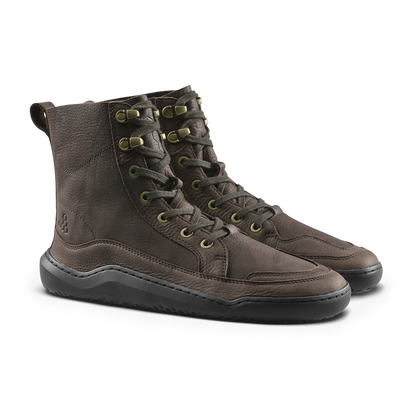 Vivobarefoot Gobi Boot II Womens Mole