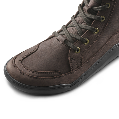 Vivobarefoot Gobi Boot II Womens Mole