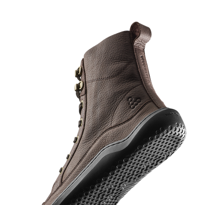 Vivobarefoot Gobi Boot II Womens Mole
