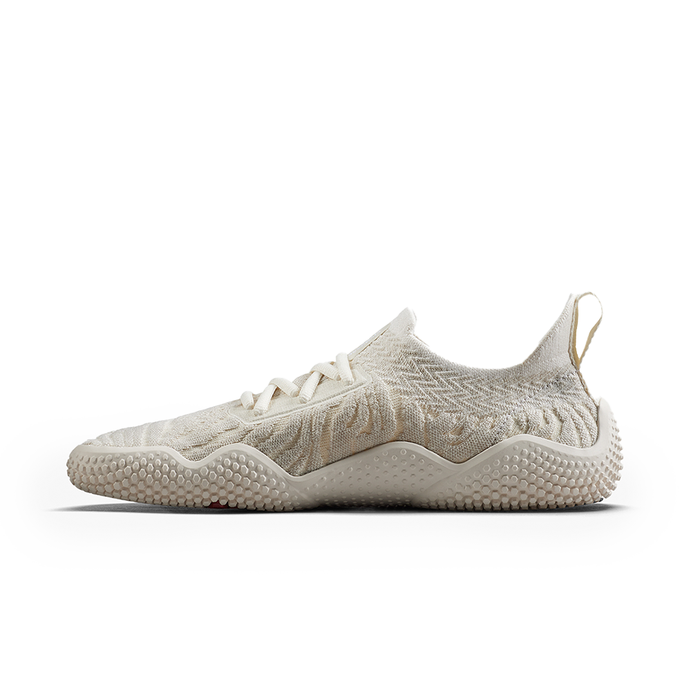 Vivobarefoot Motus Studio Sneaker Womens Arctic Wolf