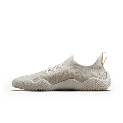 Vivobarefoot Motus Studio Sneaker Womens Arctic Wolf