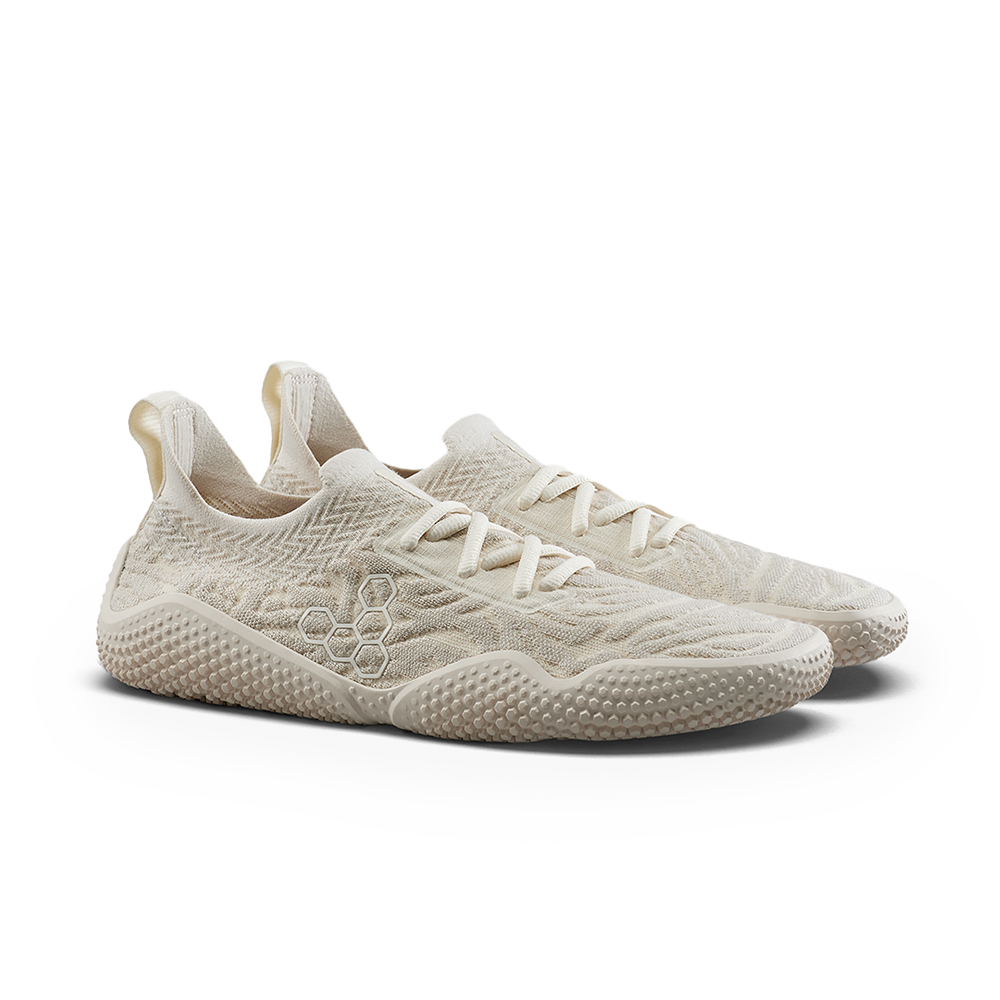 Vivobarefoot Motus Studio Sneaker Womens Arctic Wolf