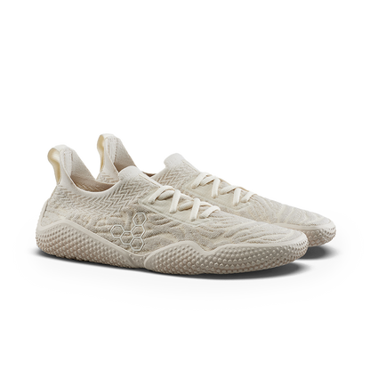 Vivobarefoot Motus Studio Sneaker Womens Arctic Wolf