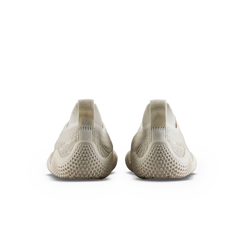 Vivobarefoot Motus Studio Sneaker Womens Arctic Wolf