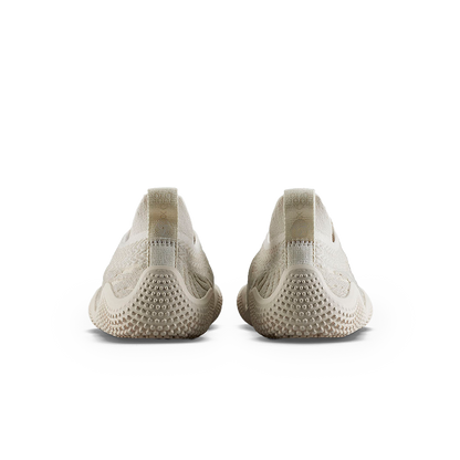 Vivobarefoot Motus Studio Sneaker Womens Arctic Wolf