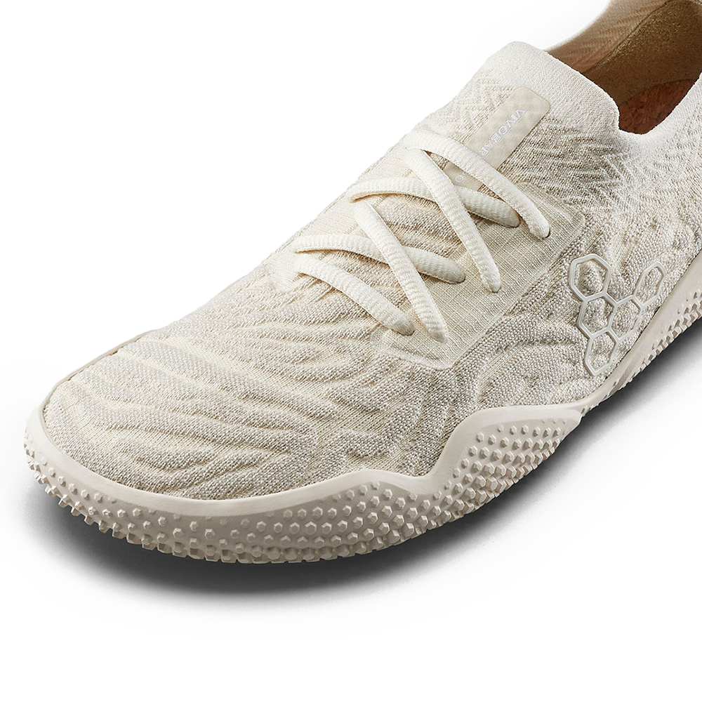 Vivobarefoot Motus Studio Sneaker Womens Arctic Wolf