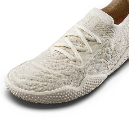 Vivobarefoot Motus Studio Sneaker Womens Arctic Wolf