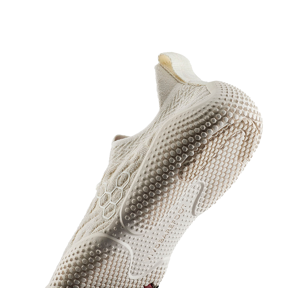 Vivobarefoot Motus Studio Sneaker Womens Arctic Wolf