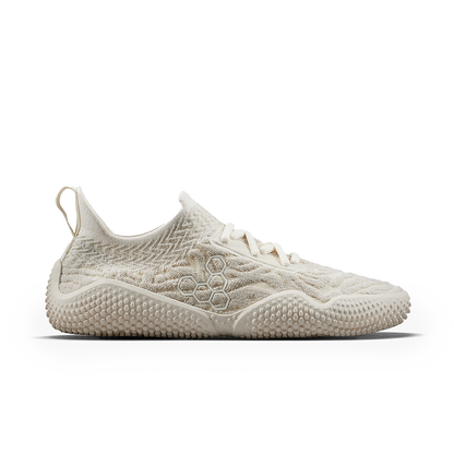 Vivobarefoot Motus Studio Sneaker Womens Arctic Wolf