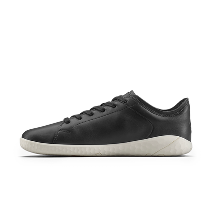 Vivobarefoot Geo Court IV Womens Obsidian