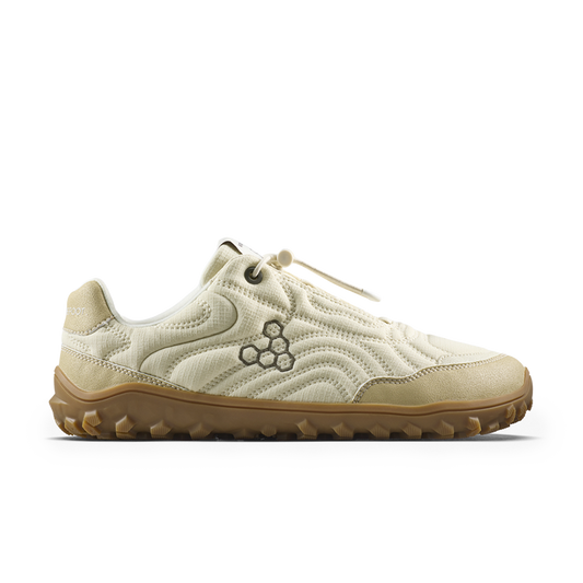 Vivobarefoot Tracker Tova Sneaker Womens Sand