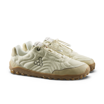 Vivobarefoot Tracker Tova Sneaker Womens Sand