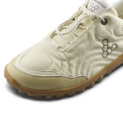 Vivobarefoot Tracker Tova Sneaker Womens Sand