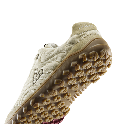 Vivobarefoot Tracker Tova Sneaker Womens Sand