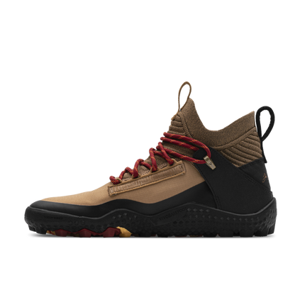 Vivobarefoot Magna Lite WR SG JJF Womens Bone Brown