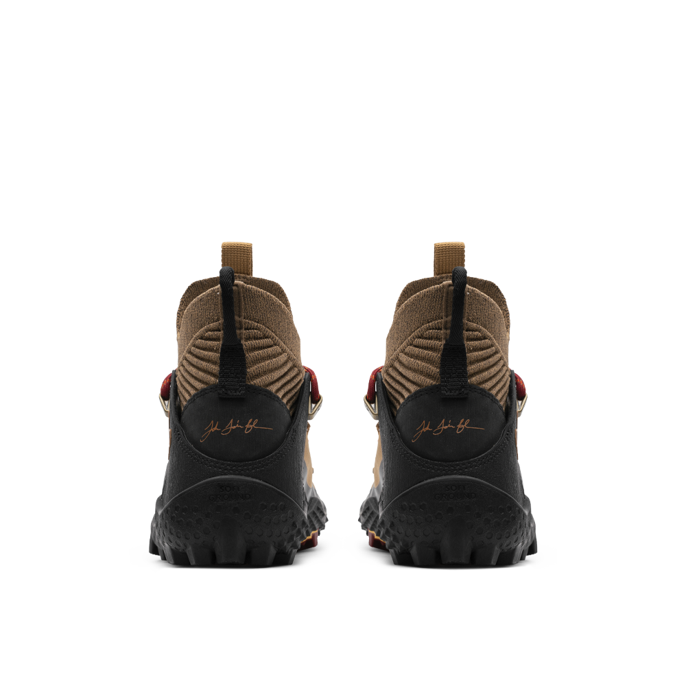 Vivobarefoot Magna Lite WR SG JJF Womens Bone Brown