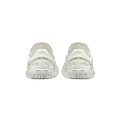 Vivobarefoot Primus Lite III Womens Bright White