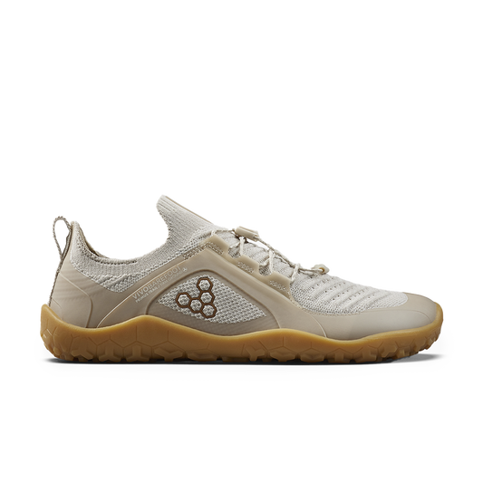 Vivobarefoot Primus Trail Knit FG Womens Peyote