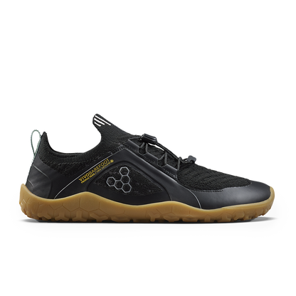 [PRE-ORDER] Vivobarefoot Primus Trail Knit FG Womens Purple Heather (ETA. LATE MARCH)